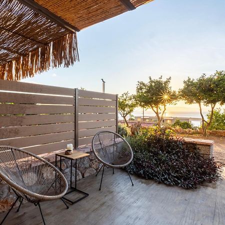 Verga Paradise Nest - A Blissful Hideout Eksteriør bilde