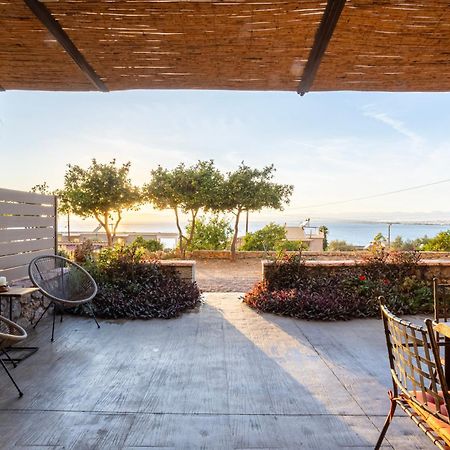 Verga Paradise Nest - A Blissful Hideout Eksteriør bilde