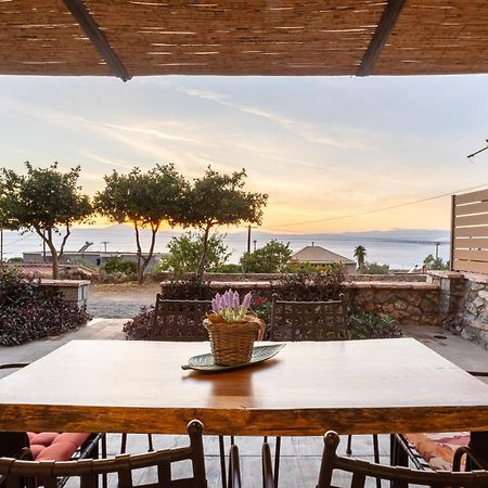 Verga Paradise Nest - A Blissful Hideout Eksteriør bilde