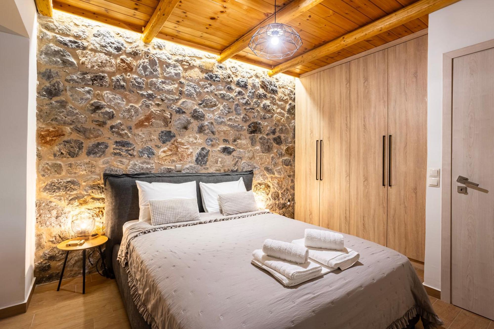 Verga Paradise Nest - A Blissful Hideout Eksteriør bilde