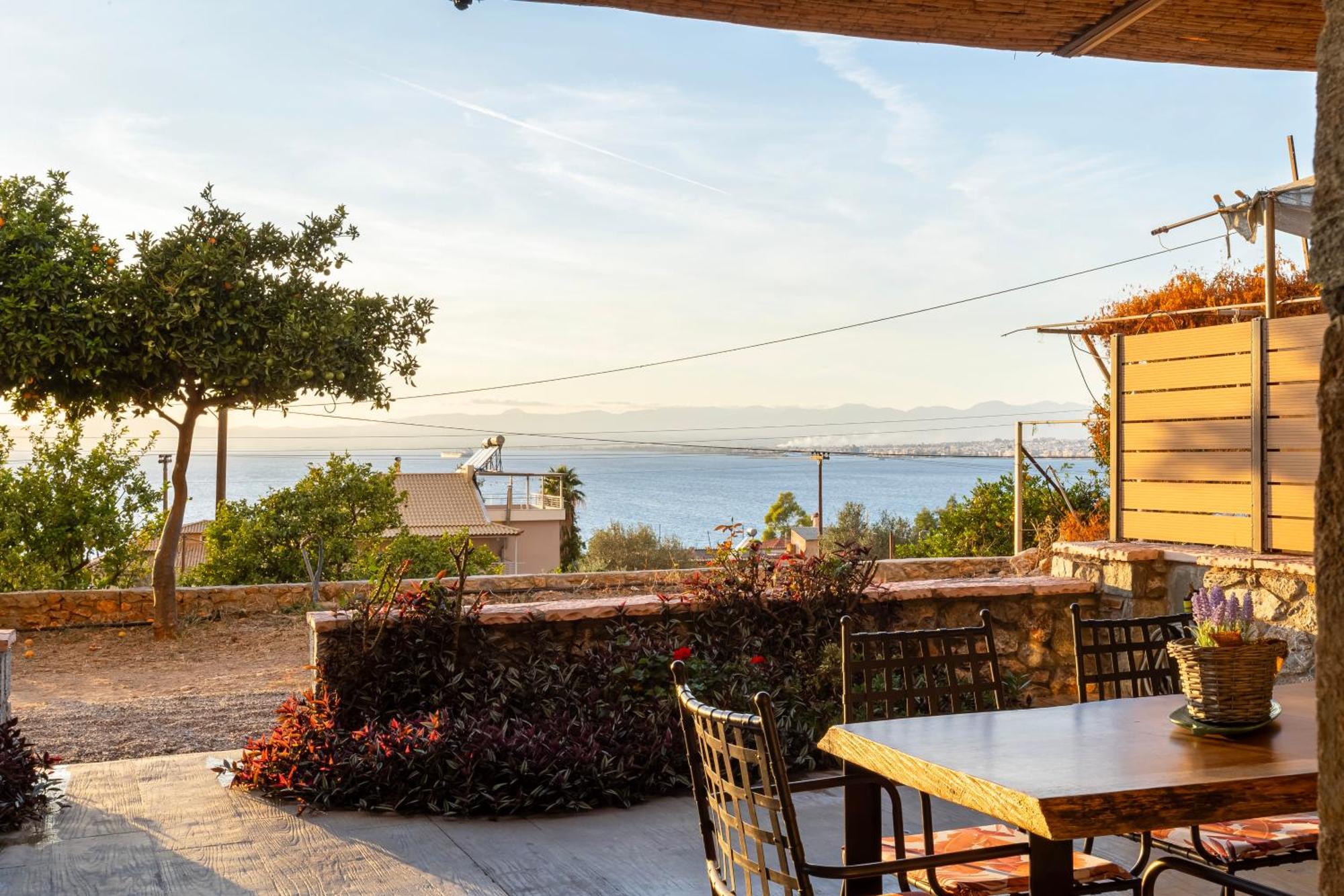 Verga Paradise Nest - A Blissful Hideout Eksteriør bilde