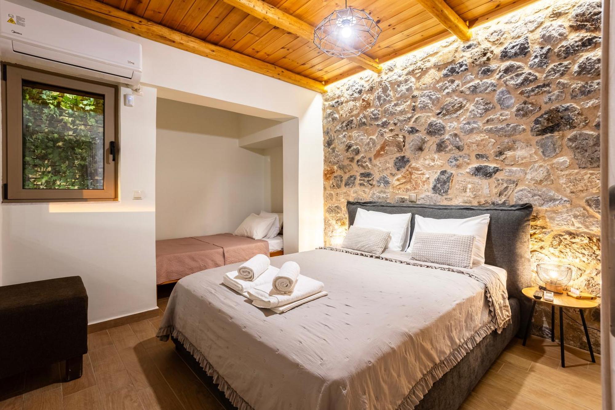 Verga Paradise Nest - A Blissful Hideout Eksteriør bilde